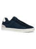 Geox Sneakers "Serifos" donkerblauw