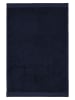 SÖDAHL Ręcznik "Comfort" w kolorze granatowym dla gości - 60 x 40 cm
