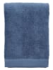 SÖDAHL Handdoek "Comfort" blauw - (L)100 x (B)50 cm