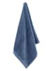 SÖDAHL Handdoek "Comfort" blauw - (L)100 x (B)50 cm