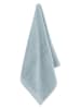 SÖDAHL Handdoek "Comfort" lichtblauw - (L)100 x (B)50 cm