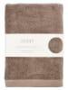 SÖDAHL Badhanddoek "Comfort" taupe - (L)140 x (B)70 cm