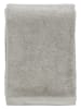 SÖDAHL Badhanddoek "Comfort" lichtgrijs - (L)140 x (B)70 cm