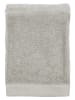 SÖDAHL Handdoek "Comfort" lichtgrijs - (L)100 x (B)50 cm