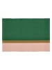 SÖDAHL Podkładka stołowa "Impression" w kolorze zielonym - 48 x 33 cm