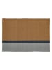 SÖDAHL Placemat  "Impression" taupe - (L)48 x (B)33 cm