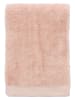 SÖDAHL Handdoek "Comfort" lichtroze - (L)100 x (B)50 cm