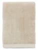 SÖDAHL Badhanddoek "Comfort" beige - (L)140 x (B)70 cm