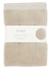 SÖDAHL Badhanddoek "Comfort" beige - (L)140 x (B)70 cm