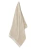 SÖDAHL Handdoek "Comfort" beige - (L)100 x (B)50 cm