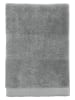 SÖDAHL Badhanddoek "Comfort" grijs - (L)140 x (B)70 cm