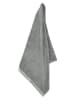 SÖDAHL Badhanddoek "Comfort" grijs - (L)140 x (B)70 cm