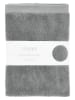 SÖDAHL Badhanddoek "Comfort" grijs - (L)140 x (B)70 cm