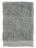 SÖDAHL Handdoek "Comfort" grijs - (L)100 x (B)50 cm