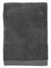 SÖDAHL Badhanddoek "Comfort" antraciet - (L)140 x (B)70 cm