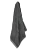 SÖDAHL Badhanddoek "Comfort" antraciet - (L)140 x (B)70 cm