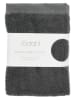 SÖDAHL Ręcznik "Comfort" w kolorze antracytowym do rąk - 100 x 50 cm