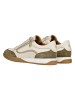 Geox Leren sneakers "Maryemy" beige/kaki