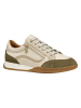 Geox Leren sneakers "Maryemy" beige/kaki
