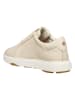 Geox Leren sneakers "Nebula 2.0 C" beige