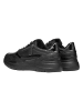 Geox Sneakers "Plummery" zwart