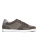 Geox Sneakers "Walee" in Grau
