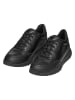Geox Sneakers "Molveno" zwart