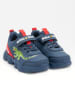 Bull Boys Sneakers in Blau