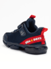 Bull Boys Sneakers in Dunkelblau
