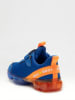 Bull Boys Sneakers "T-Rex" in Blau