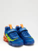 Bull Boys Sneakers "T-Rex" in Blau