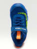 Bull Boys Sneakers "T-Rex" in Blau