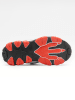 Bull Boys Sneakers "T-REX" in Rot/ Weiß