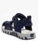 Bull Boys Sandalen donkerblauw