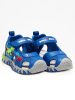 Bull Boys Sandalen blauw