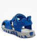 Bull Boys Sandalen blauw