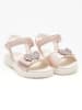 Lelli Kelly Sandalen lichtroze