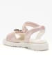 Lelli Kelly Sandalen lichtroze