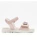 Lelli Kelly Sandalen lichtroze