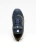 Bull Boys Sneakers "Spinosauro" in Dunkelblau/ Khaki