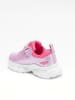 Lelli Kelly Sneakersy "Marielle" w kolorze różowym