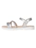 Lelli Kelly Sandalen "Letizia" in Silber