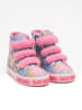 Lelli Kelly Sneakers "Brooke 2" in Hellblau/ Rosa