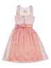 Turi Landhaus Dirndl in Rosa