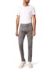 Pierre Cardin Spijkerbroek - slim fit - grijs