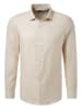 Pierre Cardin Blouse zandkleurig