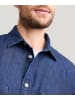 Pierre Cardin Koszula dżinsowa - Regular fit - w kolorze niebieskim