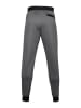 Under Armour Trainingshose in Grau