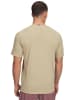 Under Armour Trainingsshirt ''Camo'' in Beige