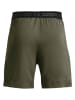 Under Armour Trainingsshort kaki